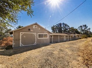 54382 Road 200, North Fork, CA