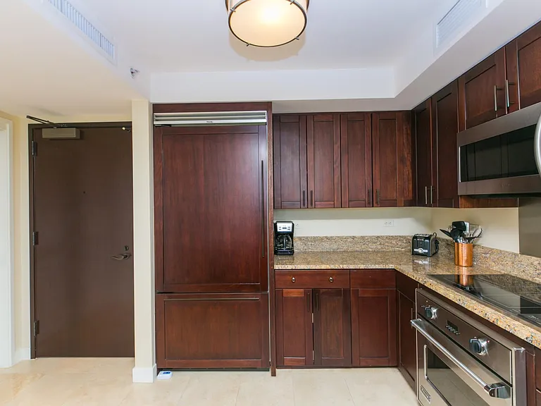 1551 Ala Wai Blvd #1204 — Photo 7