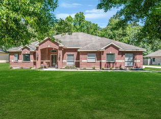 22942 Amur Dr, Porter, TX 77365