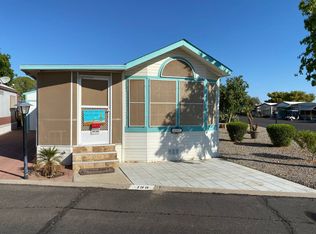 6649 E 32nd St #199, Yuma, AZ 85365
