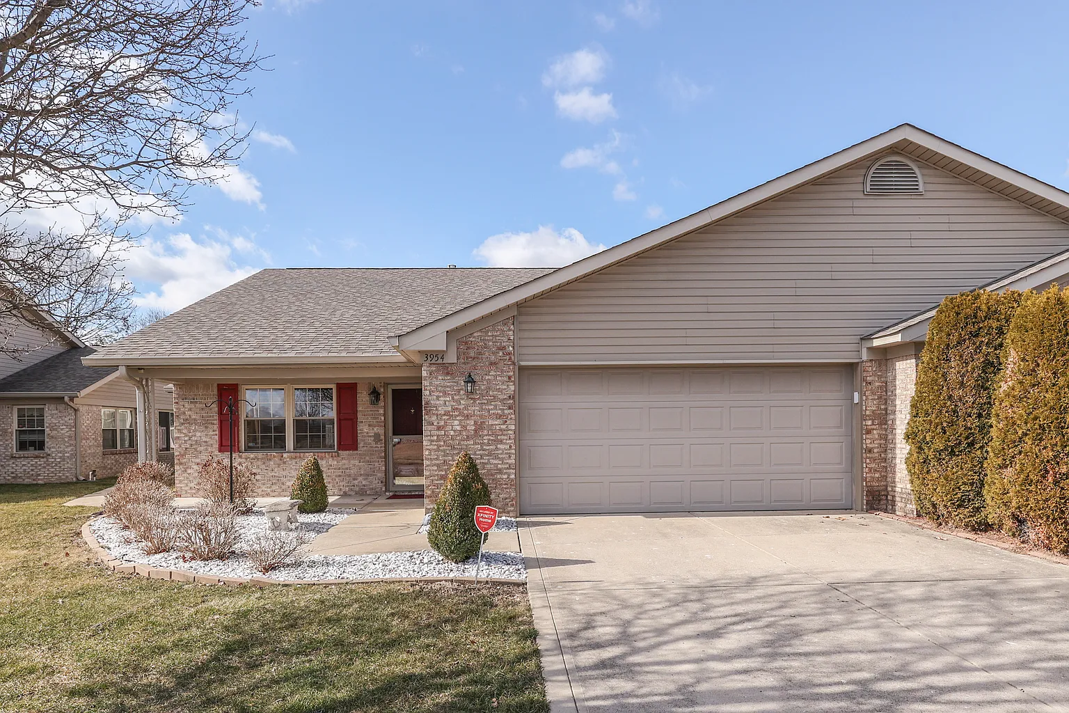 3954 Oak Harbor Ln photo 1