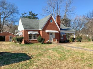 507 Wheeler St, Rogersville, AL 35652
