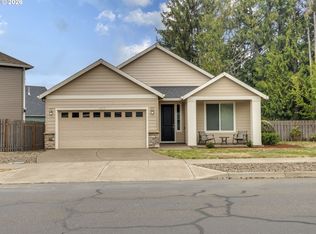 1933 Willamina Ave, Forest Grove, OR 97116