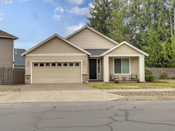 1933 Willamina Ave, Forest Grove, OR 97116
