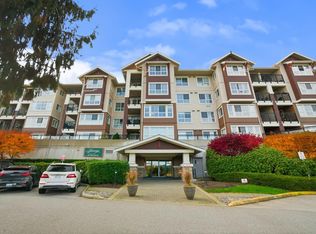 19677 Meadow Gardens Way #211, Pitt Meadows, BC V3Y 0A2