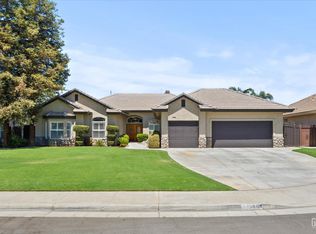 3608 Hamilton Ct, Bakersfield, CA 93313