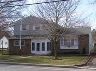 303 Hand Ave, Cape May Court House, NJ 08210