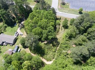 1404 Rockbridge Rd LOT 0, Stone Mountain, GA 30087