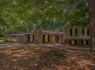 2523 Brocklin Dr, Grayson, GA