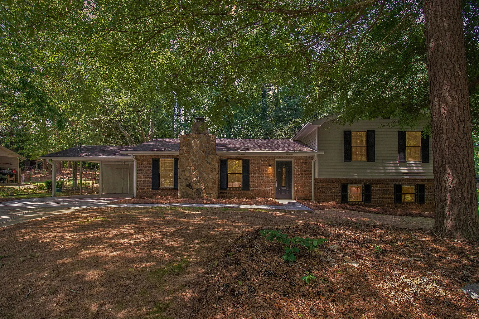 2523 Brocklin Dr photo 1