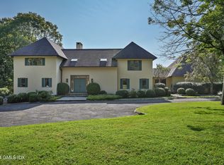 551 Riversville Rd, Greenwich, CT 06831