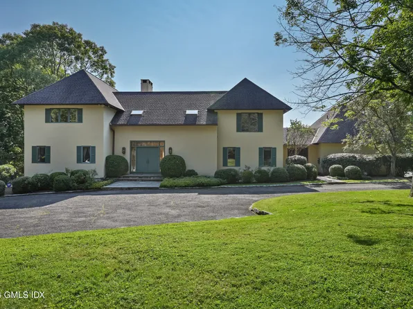 551 Riversville Rd, Greenwich, CT 06831