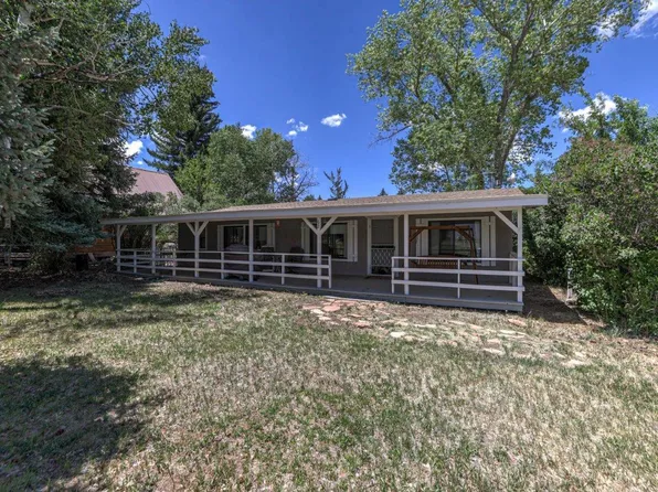 62 S Grass Valley Rd, Pine Valley, UT 84781