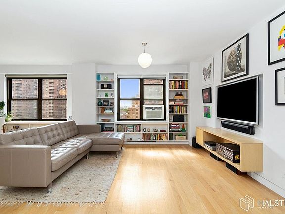 2nd image of 385 Grand St #1103/4