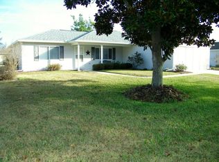 11505 SW 139th Pl, Dunnellon, FL 34432