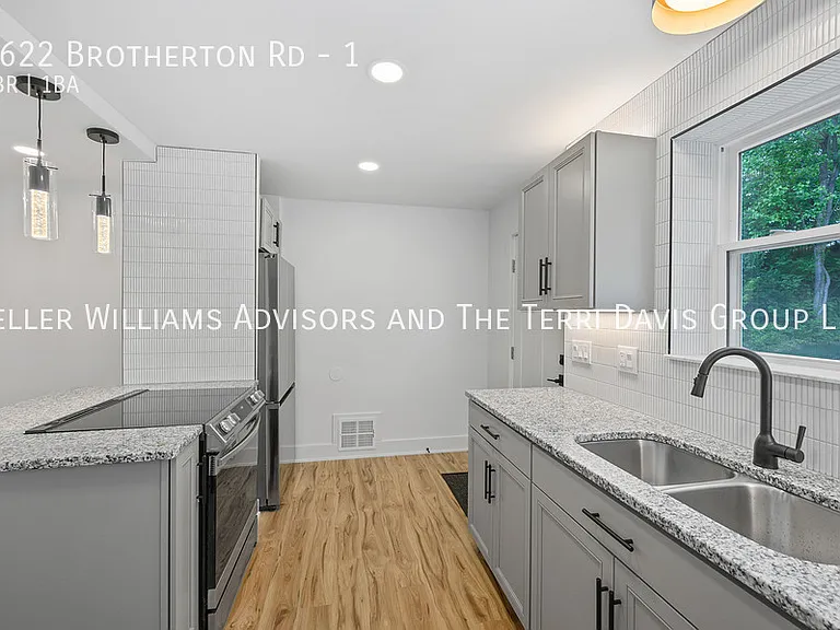 3622 Brotherton Rd #1 — Photo 7