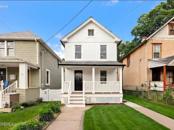824 Dunlewy St, Asbury Park, NJ 07712