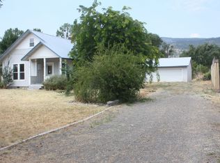 125 Water St, Fort Bidwell, CA 96112