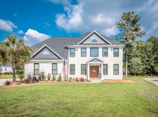 1505 Pondside Ct, Summerville, SC 29485
