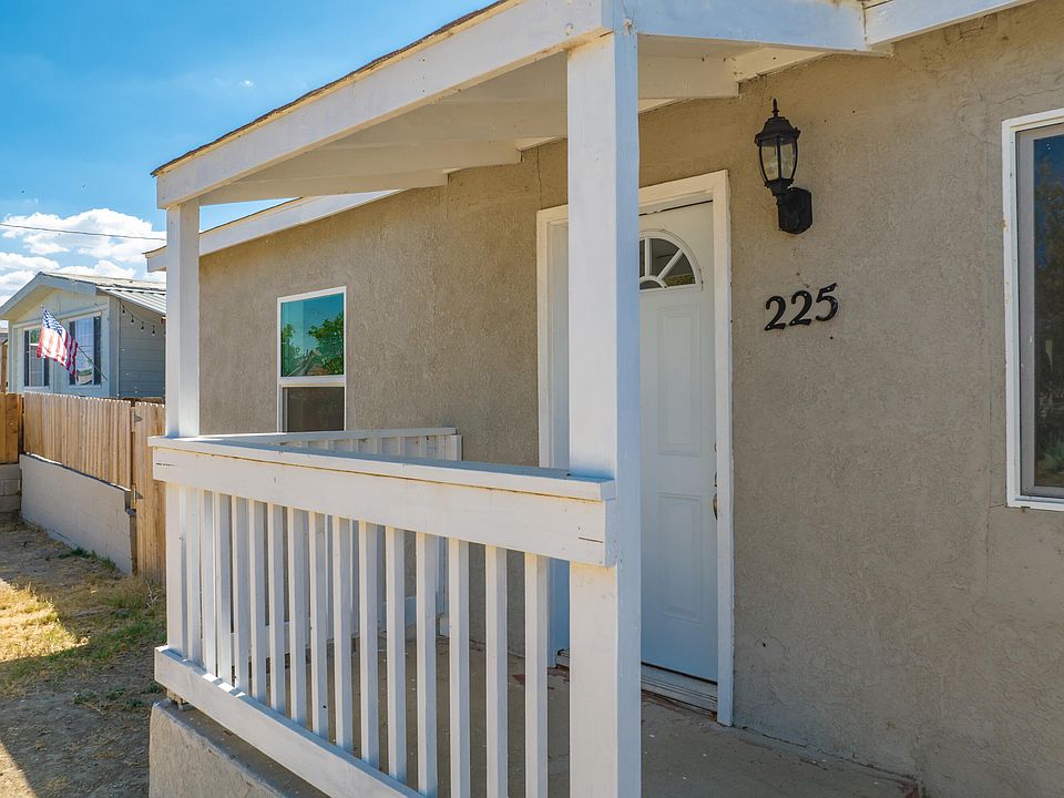 225 Second Street, Kettleman City, CA 93239 MLS 225092 Zillow