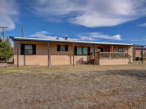 503 S Auburn St, New Deal, TX 79350