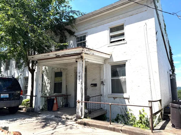 105 W 4th St, Maysville, KY 41056