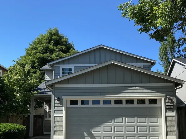 2449 Mountain Ter, Eugene, OR 97408