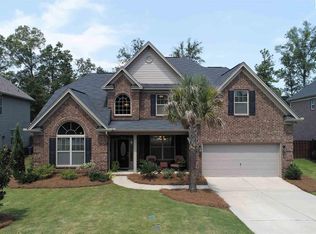 713 Dutchmans Branch Ct, Irmo, SC 29063