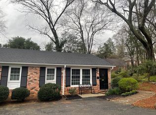 608 University Rdg UNIT 2B, Greenville, SC 29601