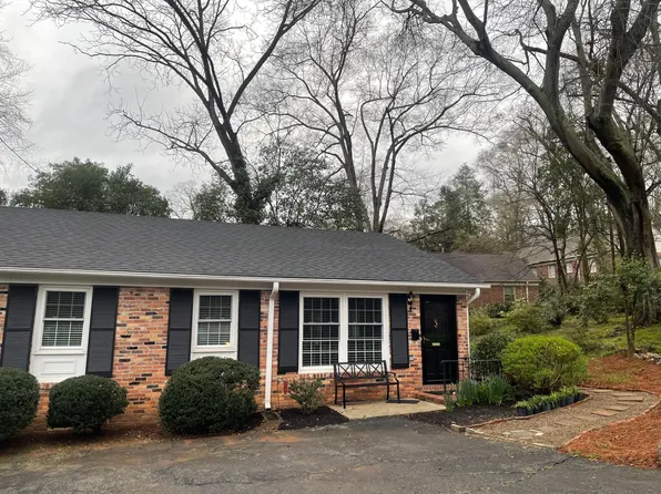 608 University Rdg Unit 2B, Greenville, SC 29601