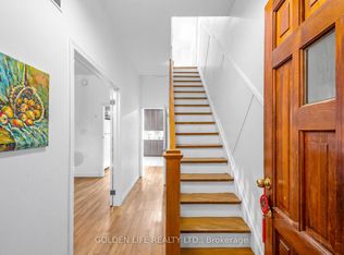 128 Galt Ave, Toronto, ON M4M2Z3
