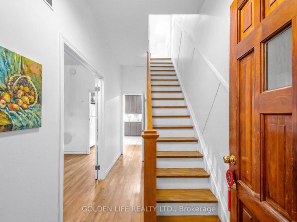 128 Galt Ave, Toronto, ON M4M 2Z3