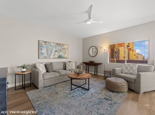 890 Kitty Hawk Dr Unit 812, Mesquite, NV 89027