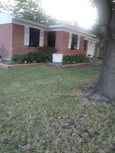 4621 San Marcus Dr, Mesquite, TX, 75150