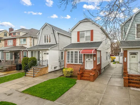 1747 Ryder St, Brooklyn, NY 11234