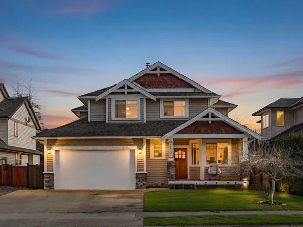 2872 Cambie St, Abbotsford, BC V4X 2R9