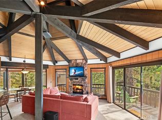 1281 Sand Canyon Ct, Big Bear Lake, CA 92315