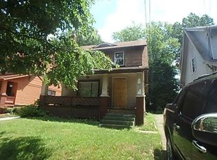 437 Noah Ave, Akron, OH