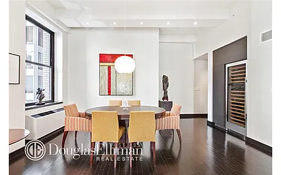 Sold by Douglas Elliman