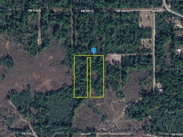 7101 SW 125th Ave, Cedar Key, FL 32625