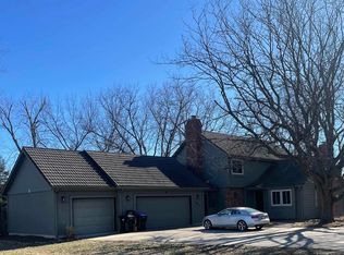 3800 SW Nottingham Rd, Topeka, KS 66610