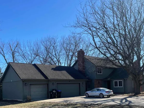 3800 SW Nottingham Rd, Topeka, KS 66610