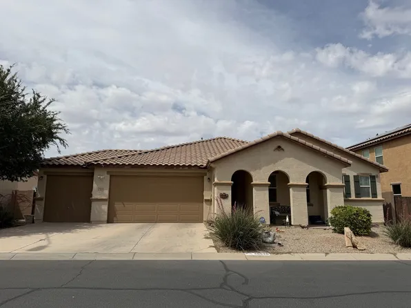 40548 W Dennis Ln, Maricopa, AZ 85138