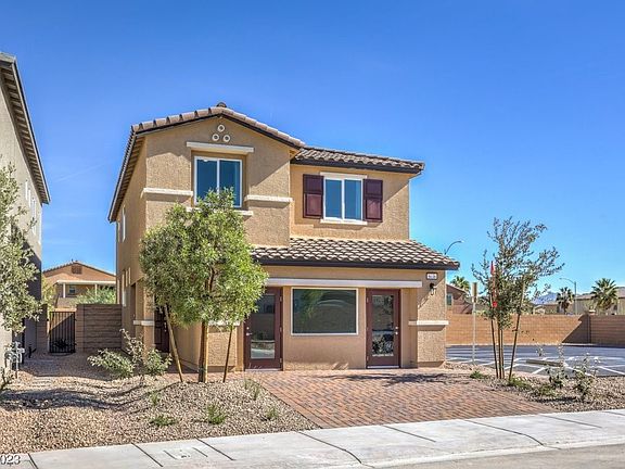 2nd image of 798 Sand Camel Ct Lot 90