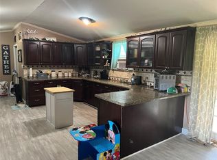 1801 Fm 563 Rd, Liberty, TX 77575