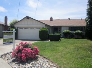 1128 Via Enrico, San Lorenzo, CA 94580