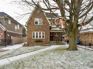 815 Augusta St, Racine, WI 53402