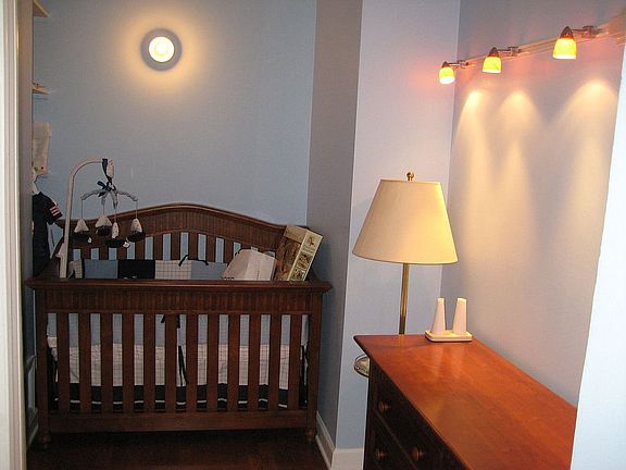 Baby's Room or Home office Space