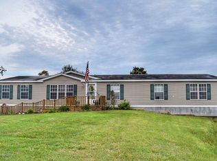 4719 Pine Needle St, Mims, FL 32754