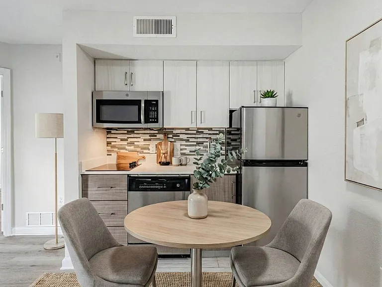 The Spoke at Peachtree Corners | West Atlanta Living - Refreshed and Reimagined — Photo 54
